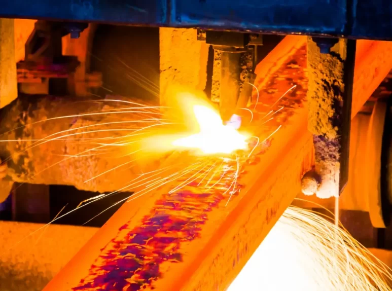 Graphite Electrode Production (GEP) - services